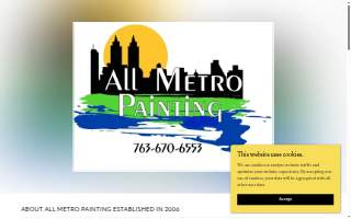 All Metro Painting of Blaine
