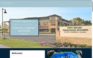 Blaine Lakes Dental