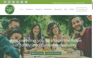 Bridging Hope Counseling