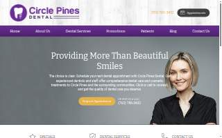 Circle Pines Dental