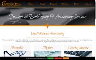 Common Cents Bookkeeping Services