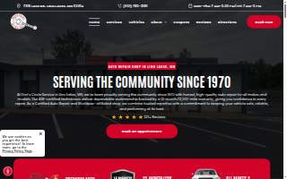 Don's Circle Service