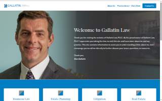 Gallatin Law, PLLC