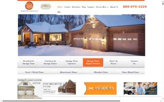 Garage Door 4 Less