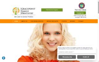 Gracepoint Family Dentistry