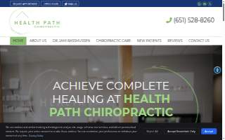 Health Path Chiropractic