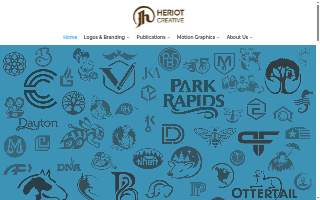 Heriot Creative of Lino Lakes