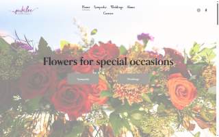Jubilee Flower Studio LLC