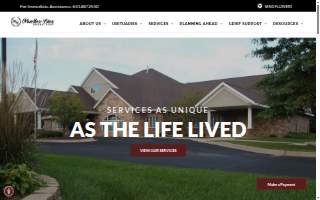 Mueller-Bies Funeral Home