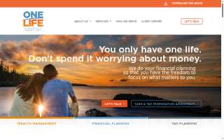 One Life Financial Group