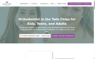 Pura Vida Orthodontics