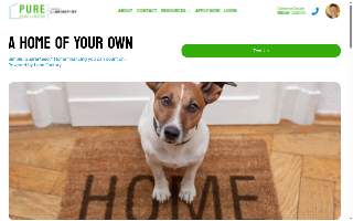 Pure Home Lending