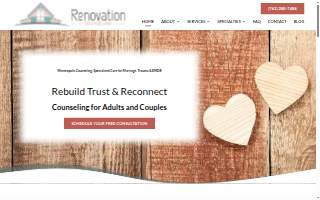 Renovation Counseling LLC