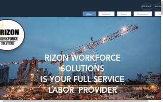 Rizon Workforce Solutions of Lino Lakes