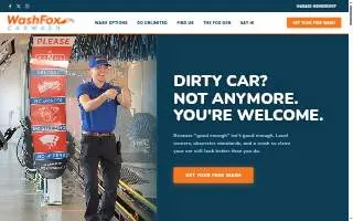 Shift Fitness MN of Lino Lakes website