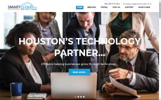 Smart Cloud LLC of Lino Lakes