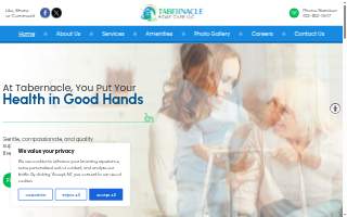 Tabernacle Home Care LLC