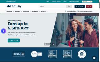 Affinity Plus Federal Credit Union of Mankato
