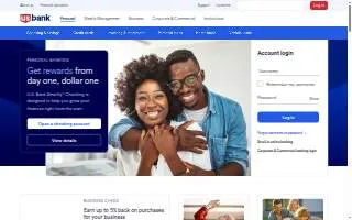 Chad Borgmeier-U.S. Bank Mortgage of Mankato website
