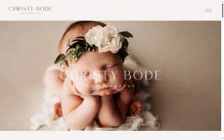 Christy Bode Photography