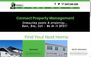 Connect Property Management