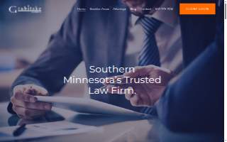 Grabitske Law Firm, PLC