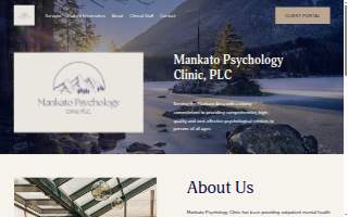 Mankato Psychology Clinic