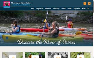 MN River Valley Title & Abstracting Co.