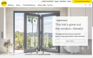 Pella Windows & Doors of Mankato