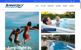 Sawatzky Pools, Inc of Owatonna