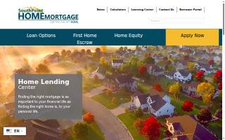 SouthPoint Home Mortgage of Mankato