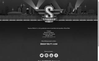Sparrow Media, LLC