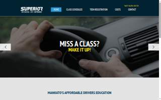 Superior School of Driving