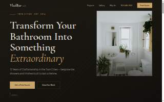 Bathroom Remodeling LLC