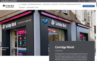 Cartridge World Kendall