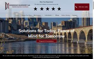 Donohue McKenney, Ltd.
