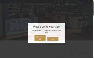 eCig Market website