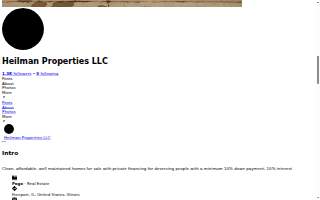 Heimdall Home Inspections LLC