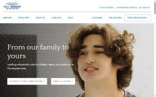 Kottemann Orthodontics - Maple Grove