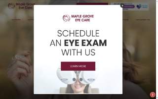 Maple Grove Eye Care