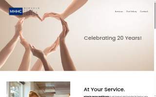 Miracle Home Health Care