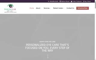 North Star Eye Care