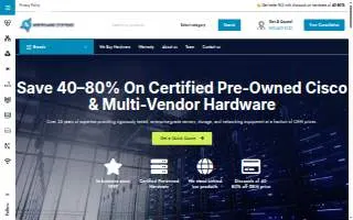 Northland Systems Inc website