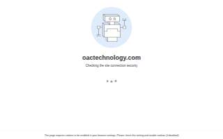 OAC Technology