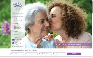 Parks' Place Memory Care