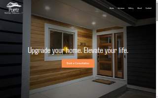 Puetz Painting & Renovation