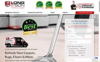 Rasmussen Cleaning Service, LLC
