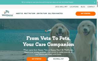WellHaven Pet Health Maple Grove, MN