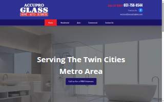 AccuPro Glass