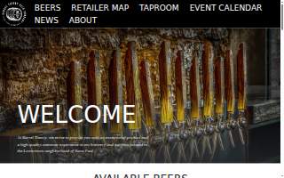 Barrel Theory Beer Company
